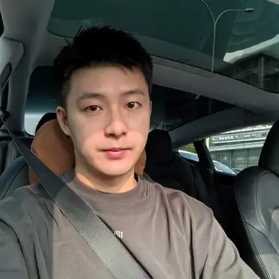 何辉俊